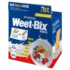 ํธ์ฃผ์ ๊ฐํธ ์์นจํ๋ผ๋์ฉ! 97% ํต๋ฐ ์ํธ๋น
์ค ์๋ฆฌ์ผ, 375g