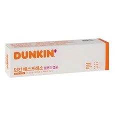 던킨 에스프레소블렌드 캡슐커피, 5g, 20개입, 1개