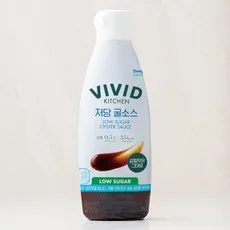 비비드키친 저당 굴소스, 310g