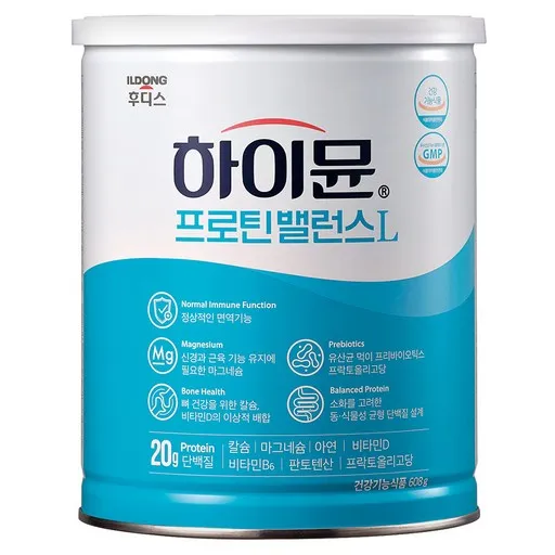 하이뮨 프로틴 밸런스 L