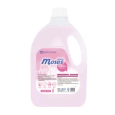 [항균] 모세스 거품형 손세정제 핸드워시 리필 (베이비파우더향), 2.8L, 1개