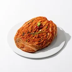 그리닷 100% 국내산 당일제조 포기김치 10kg, 1개