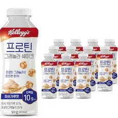 ์ผ๋ก๊ทธ ํ๋กํด ๊ทธ๋๋๋ผ ์์ดํฌ ๋ฏธ์ซ๊ฐ๋ฃจ๋ง, 50g