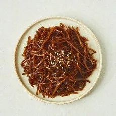 디스이즈 우엉조림, 300g