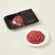 본앤브레드 1++(9) 한우 다짐육 (냉장), 150g