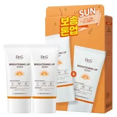 닥터지 브라이트닝 업 선 플러스 선크림 SPF50+ PA+++, 35ml