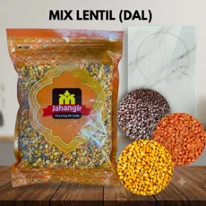 MIX DAL (MIX LENTIL) / 혼합 렌틸 콩, 800g