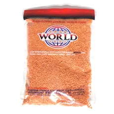 World Masoor Dals Red lentil 레드렌틸 마수르달, 1개