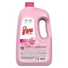 울샴푸 오리지널 본품, 3L