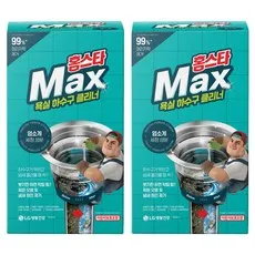 홈스타 맥스 욕실 하수구 클리너, 450ml, 12g
