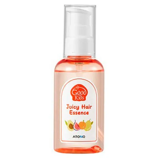 아토앤오투 굿 키즈 쥬시 헤어 에센스, 80ml