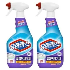 유한락스 곰팡이제거제, 650ml
