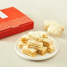 창억떡 갓 만든 호박인절미, 1kg, 1개입, 1개