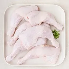 하림 닭 통다리 (냉장), 1kg