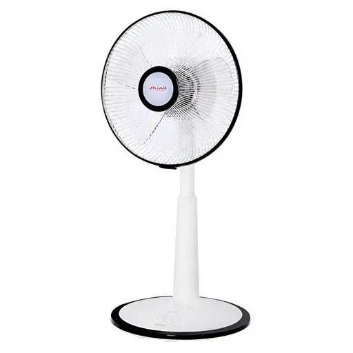신일 스탠드형 선풍기 30cm(12인치), SIF-1214CPNK