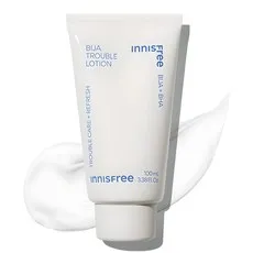 이니스프리 비자 트러블 로션, 100ml