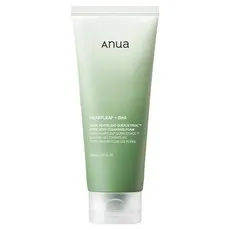 아누아 어성초 쿼세티놀 피지 모공 딥 클렌징 폼, 150ml