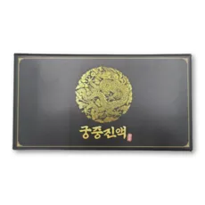 옹고즙 궁중진액 장어즙 장어진액 국내산 건강즙 기력회복 엑기스, 80ml, 30개