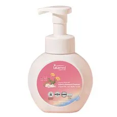 라라메드 New 아기 엉덩이클렌저 유아청결제(신생아부터 사용), 300ml