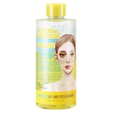 [비건뷰티] 아리얼 릴리빙 미셀라 립 앤 아이 리무버, 300ml