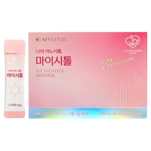 마이시톨 나의 이노시톨, 150g