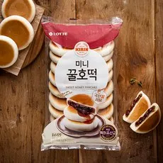 ๊ธฐ๋ฆฐ ๋ฏธ๋ ๊ฟํธ๋ก, 400g