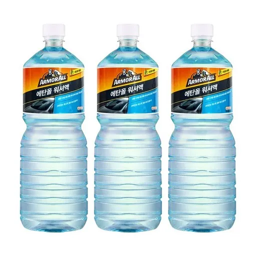아머올 에탄올 워셔액, 1.8L