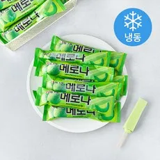 빙그레 메로나 (냉동), 75ml, 1개입, 40개