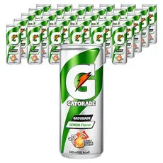 게토레이 레몬, 240ml