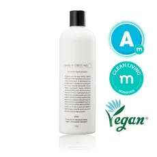 패밀리그라운드 식기세척기세제, 500ml, 1개