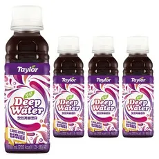 테일러 푸룬 딥워터, 180ml