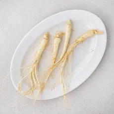 삼계탕용 금산 세척 수삼, 60g, 1봉