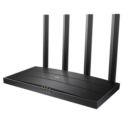 티피링크 AX1500 듀얼 밴드 기가비트 Wi-Fi 6 인터넷 공유기, Archer AX12