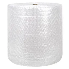 코멧 국내생산 뽁뽁이 에어캡 50cm x 50m, 반투명