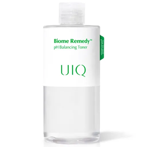유이크 바이옴 레미디 피에이치 밸런싱 토너, 300ml