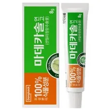 마데카솔 연고, 1개, 8g
