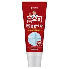 홈스타 바르는 곰팡이 싹 세정제, 120ml