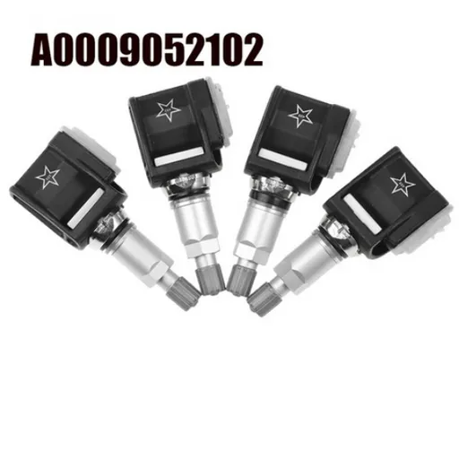 용품 A0009052102 6876955 타이어 압력 센서 TPMS 메르세데스 벤츠 E 클래스 W213 CLS 152769