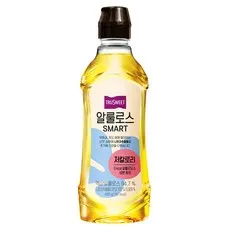 트루스위트 알룰로스 스마트, 490g
