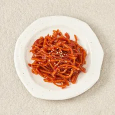 도들샘 진미채, 90g