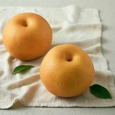 원농산 당도선별 신고배 2입, 1kg