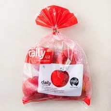농협 Daily 사과, 1kg(5~7입), 1개