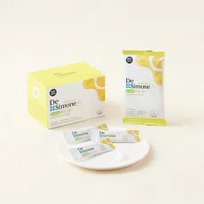 드시모네 유아용 프로바이오틱스 베이비스텝1 30포, 30g, 1박스