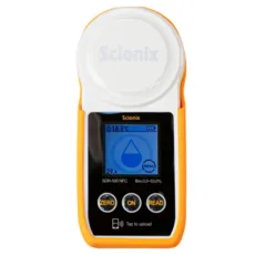 [국산]scionix 당도계 과일 당도측정기, 1개, 혼합색상