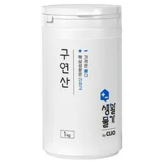 ํฌ๋ฆฌ์ค ์ํ๋ฌผ๊ฐ ๊ตฌ์ฐ์ฐ ๋ค๋ชฉ์ ์ธ์ ์ , 1kg, 1๊ฐ