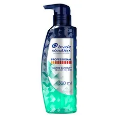 헤드앤숄더 프로페셔널 가려운 두피케어 샴푸, 300ml