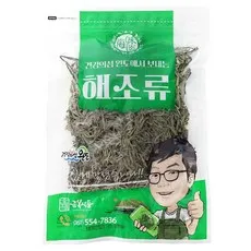 금복식품 완도 청각 200g 김장용 건청각 햇청각, 1개