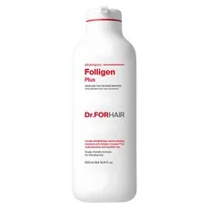 닥터포헤어 폴리젠 플러스 샴푸, 500ml