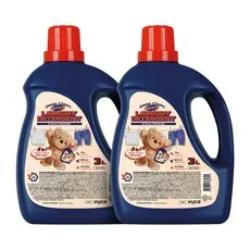 뷰카 퍼펙트 딥클린 세탁 액상세제 본품, 3L