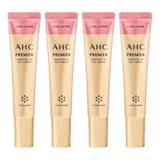 AHC 프리미어 앰플 인 코어리프팅 아이크림, 40ml